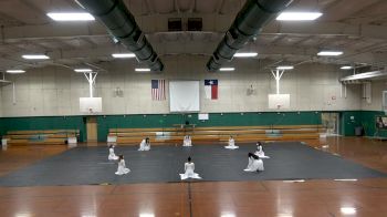 Brenham HS - True Colors