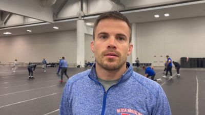 Dalton Jensen's Nebraska-Kearney Squad Has Unfinished Business