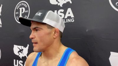 Hayden Tuma Won Tough Match Over Sammy Jones For US Open Title