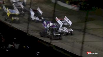 Get Ready For The High Limit Sprint Car Series At Kokomo Speedway