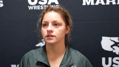 Brooklyn Graham Surprised Herself With Fargo Title