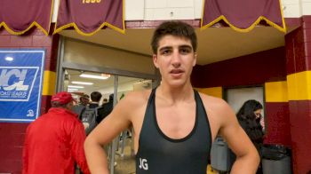 Ironman Champ Cade Ziola Is Headed To Nebraska