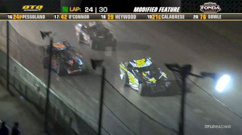 Highlights | Thunder on the Thruway at Fonda Speedway