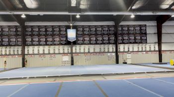 Woodlands Elite - Genesis_Mitchell - Prelims [Senior Female] 2021 Battle In The Arena