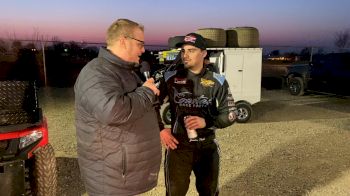 Justin Peck Keeps On Winning, Secures Attica All Star Opener