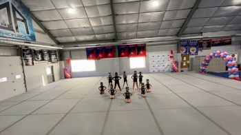 Quest Athletics [L1 Mini - Novice] 2021 Varsity Virtual Competition Series - Prep & Novice II