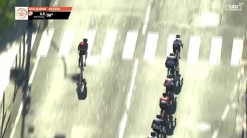 Final 1.5 KM: 2020 Milano-Sanremo