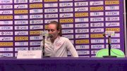 Laura Muir Runs Aggressively For Bronze In 1500m