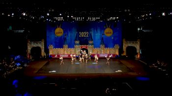 Ponte Vedra High School [2022 Varsity - Game Day] 2022 UDA Florida Dance Championship