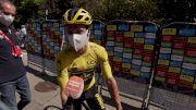 Roglic: 'Beautiful Start But Not The Full Picture Yet'