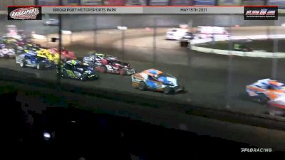 Highlights | Big Block Modifieds at Bridgeport