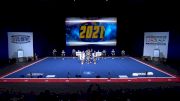 Cheer Athletics - Plano - Crewcats [2021 L6 International Global Coed Semis] 2021 The Cheerleading Worlds