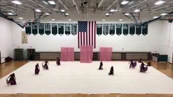 West Perry High School - Stand By Me