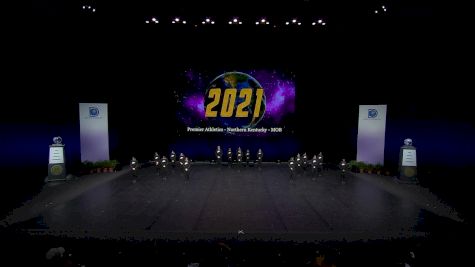 Premier Athletics - Northern Kentucky - MOB [2021 Senior Large Coed Hip Hop Finals] 2021 The Dance Worlds