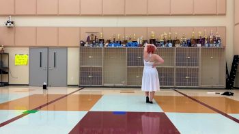 Vivien Tooke - I Am a Good Girl