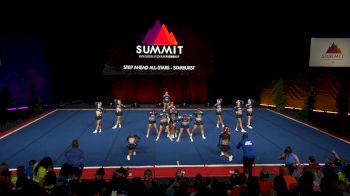 Step Ahead All-Stars - Starburst [2023 L4 Senior - Small Finals] 2023 The D2 Summit