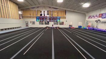 Raider Xtreme - Studio X Bombsquad [Tiny - Hip Hop] 2022 WSF Virtual Championship