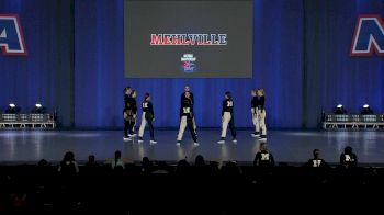 Mehlville High School Pantherettes [2023 Small Varsity - Hip Hop Finals] 2023 NDA National Championship