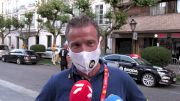 Grischa Niermann: The Pressure On Roglič And Jumbo-Visma At The 2021 Vuelta A España