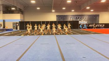 Mount Juliet High School [Large VA] 2021 UCA February Virtual Challenge