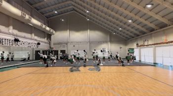 Mayde Creek High School - Game Day Coed Varsity [Game Day Coed Varsity- Large] 2023 NCA December Virtual Championship