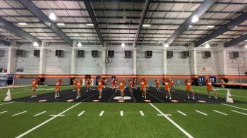 Rockwall High School - Game Day Varsity [Game Day Varsity - Large] 2023 NCA December Virtual Championship