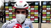 Paris-Nice Stars Hope To Rest For Mountainous Weekend Ahead