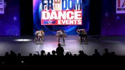 South Texas Strutters - Senior Elite [2022 Senior Small Jazz Semis] 2022 The Dance Worlds