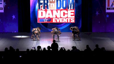 South Texas Strutters - Senior Elite [2022 Senior Small Jazz Semis] 2022 The Dance Worlds