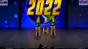 Power of Dance - Wonderworld [2022 Senior Small Contemporary/Lyrical Semis] 2022 The Dance Worlds