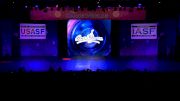 Wildfire Dance Studio - Apex [2022 Senior Small Jazz Semis] 2022 The Dance Worlds