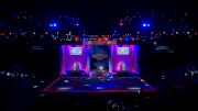 Extreme Cheer - Extasy [2022 L6 Senior Open Small Coed Prelims] 2022 The Cheerleading Worlds
