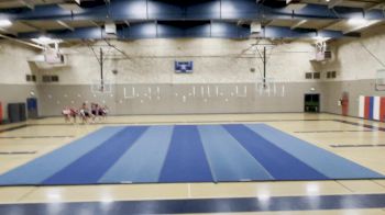 Tulare Western High School [High School -- Band Chant -- Cheer] 2021 USA Virtual Spirit Regional I
