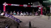 HIGHLIGHTS | Pro Race #3 (Round 15) of AMSOIL Championship Snocross 2022-2023