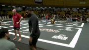 Watch Jose Inacio's Full Run To Trials Gold
