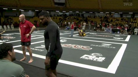 Watch Jose Inacio's Full Run To Trials Gold