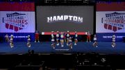 Hampton University [2024 Intermediate All-Girl Division I Prelims] 2024 NCA & NDA College Nationals