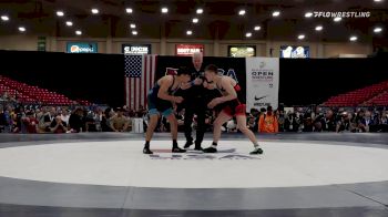 63 lbs Final - Colton Parduhn, Interior Grappling Academy vs Haiden Drury Brunson UVRTC