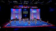 The Stingray Allstars - Marietta - Steel [2021 L6 Senior Large Coed Finals] 2021 The Cheerleading Worlds