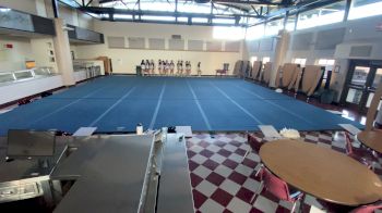 Mountain Ridge High School [Varsity Show Cheer Intermediate] 2020 USA Arizona & Utah Virtual Regional