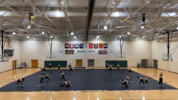 Jenison JV- "Don't you wanna dance?"