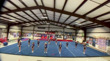 Studio All-Stars - Studio All-Stars - Youth Fierce [L2 Youth - D2 - Small] Varsity All Star Virtual Competition Series: Event V