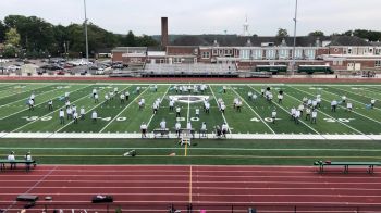 Livingston High School 9:29:2020