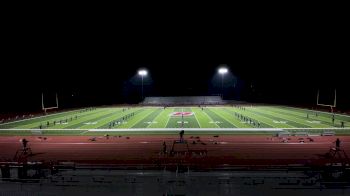 Dublin High School -- Together as One