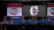 College of Charleston [2024 Intermediate Small Coed Division I Finals] 2024 NCA & NDA College Nationals