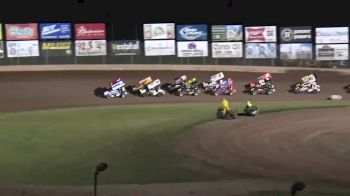 Highlights | IRA at Beaver Dam Raceway