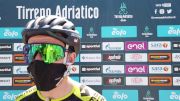 2020 Tirreno Adriatico Day 1 Simon Yates