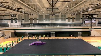 Middletown High School--"How Lucky We Are"