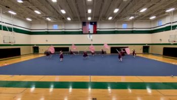 Clear Falls HS - Enchanted