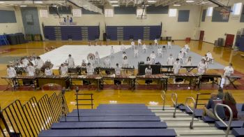 Londonderry Winter Percussion - Dreamers